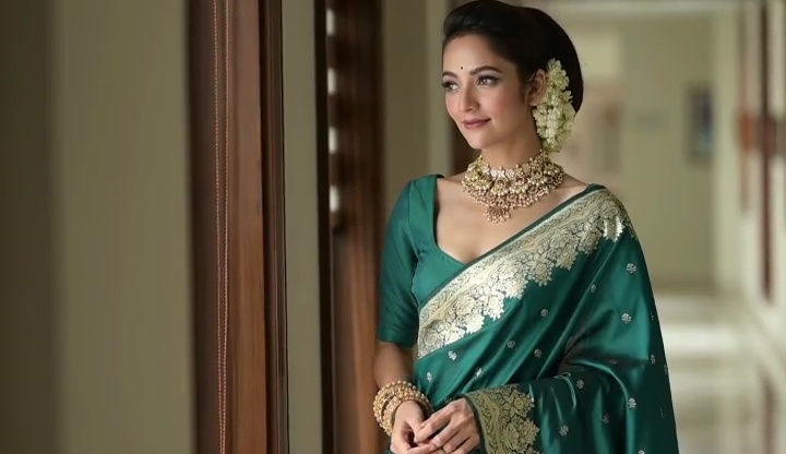 Susmita Chatterjee