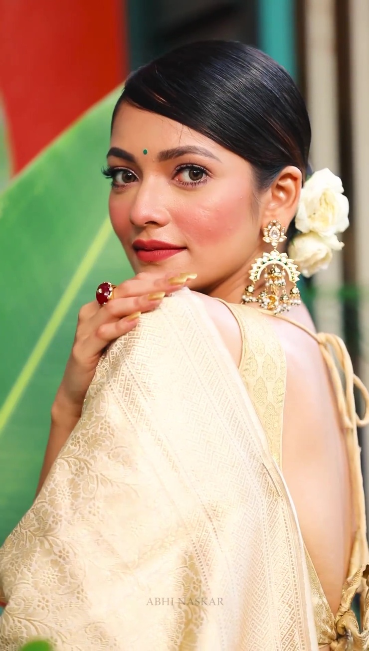 Susmita Chatterjee