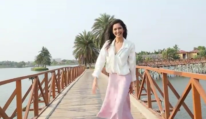 Susmita Chatterjee