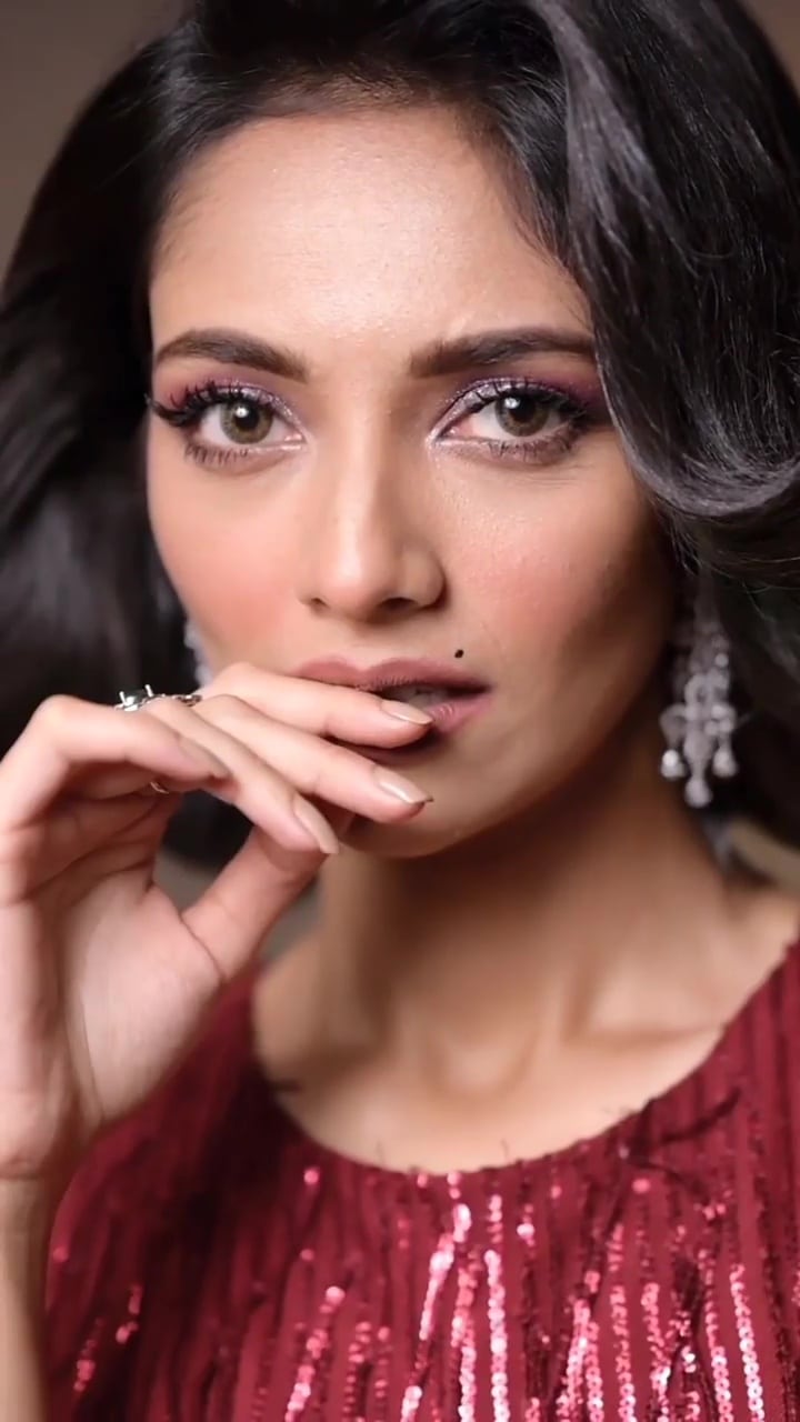Susmita Chatterjee