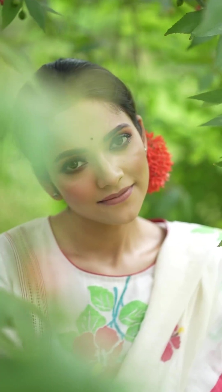Susmita Chatterjee