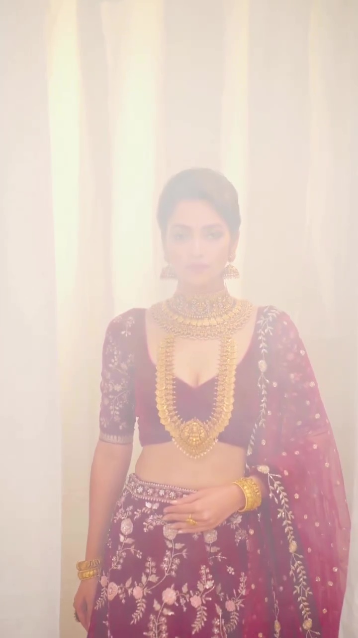 Susmita Chatterjee
