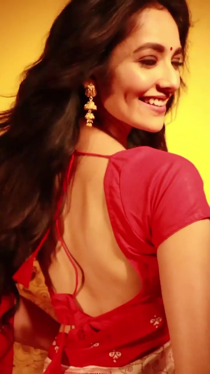 Susmita Chatterjee