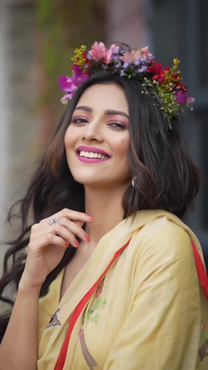 Susmita Chatterjee
