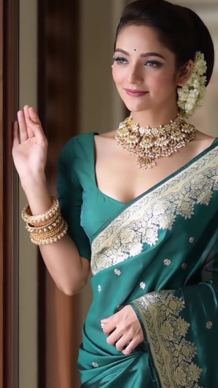 Susmita Chatterjee