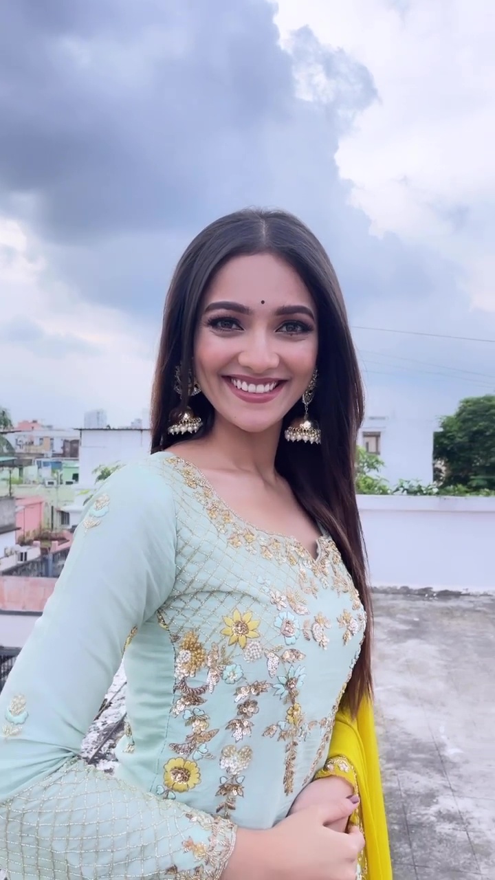 Susmita Chatterjee