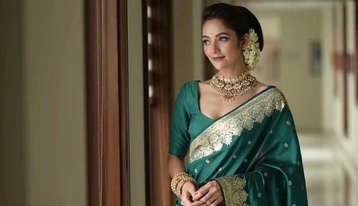 Susmita Chatterjee