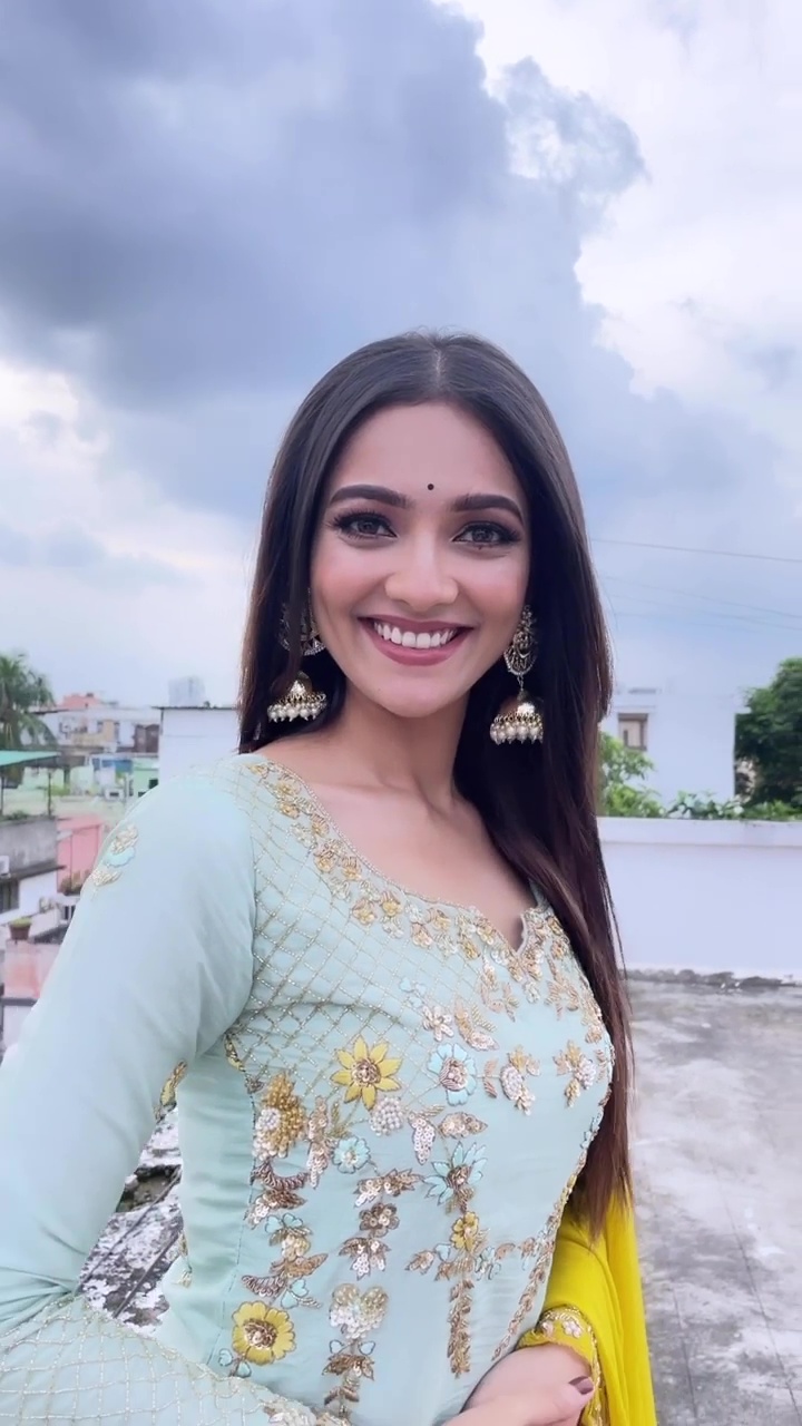 Susmita Chatterjee