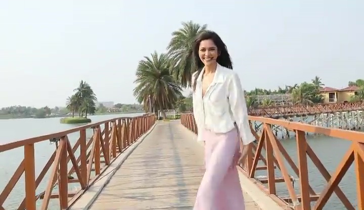 Susmita Chatterjee