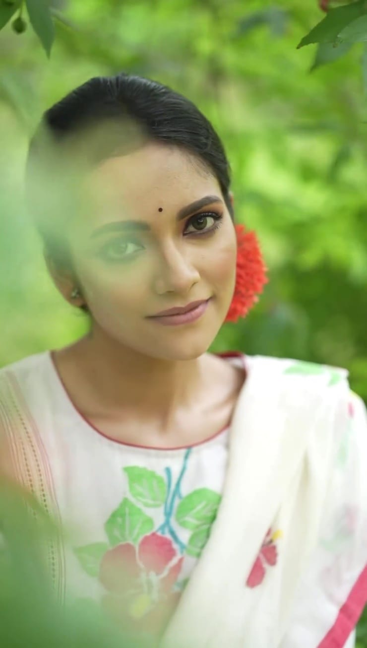 Susmita Chatterjee