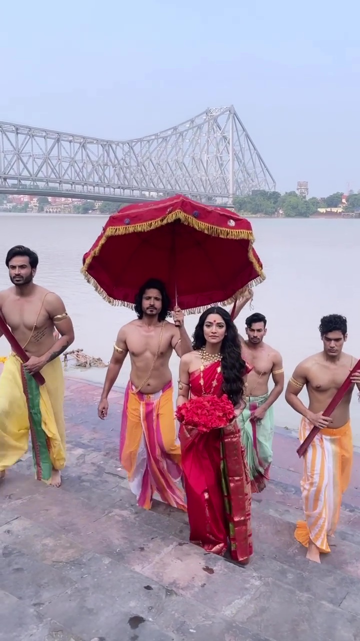 Susmita Chatterjee