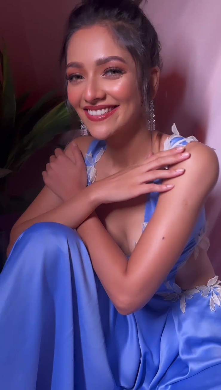 Susmita Chatterjee