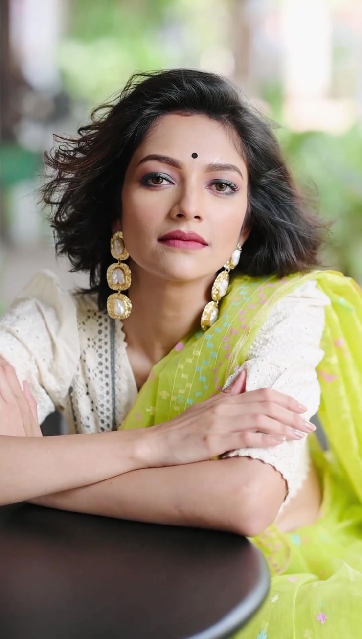Susmita Chatterjee