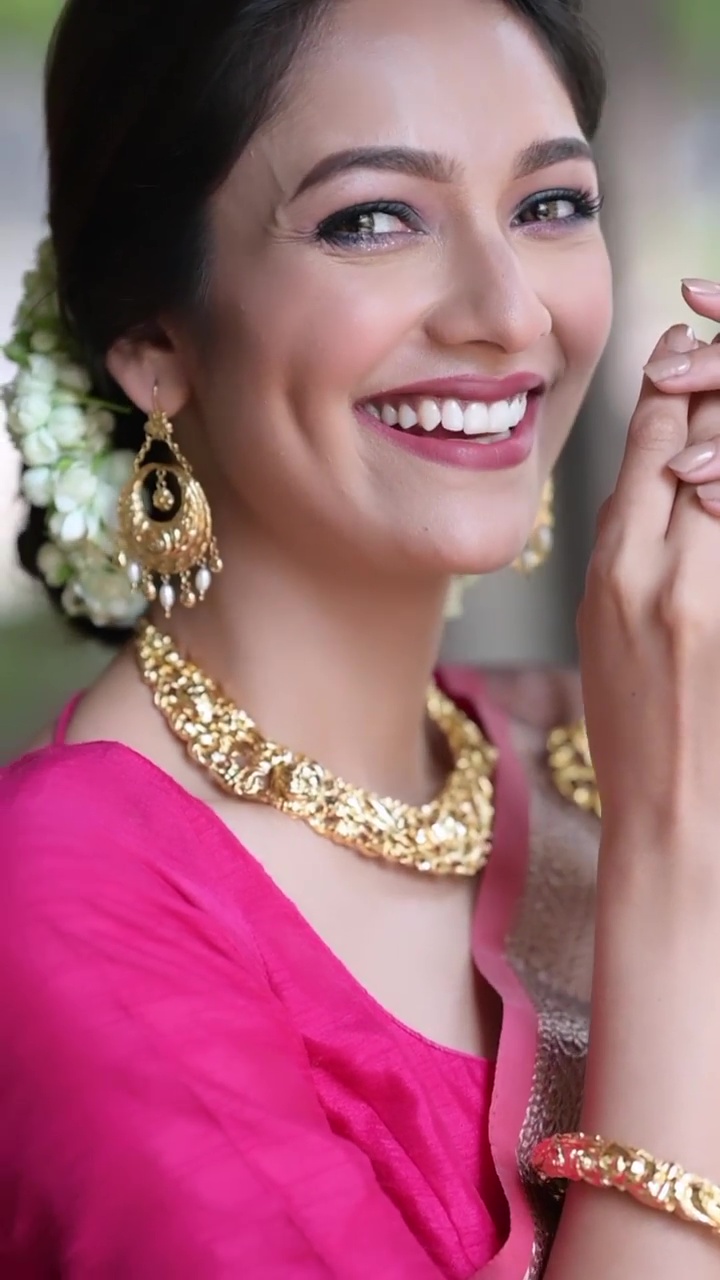 Susmita Chatterjee