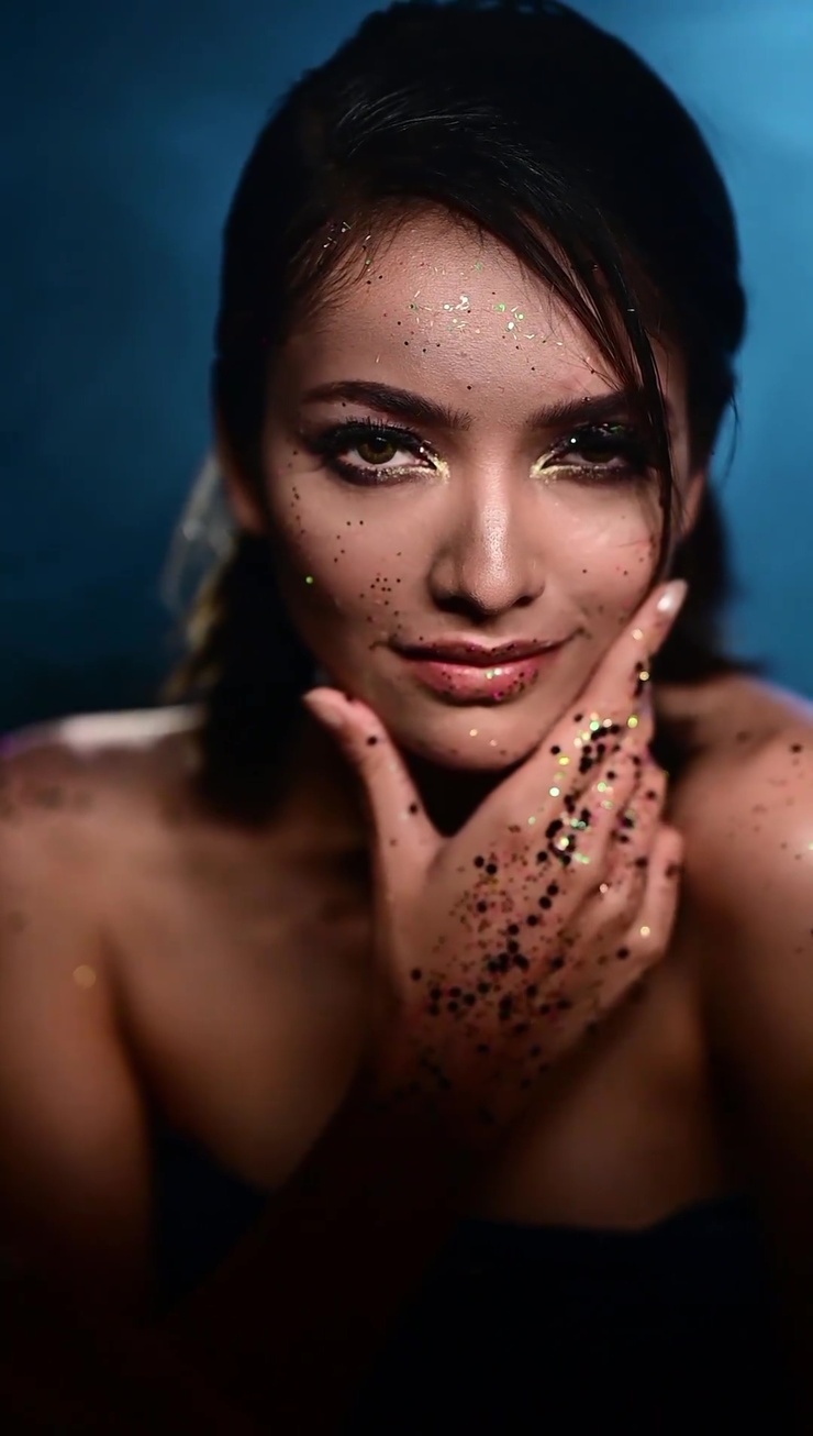 Susmita Chatterjee