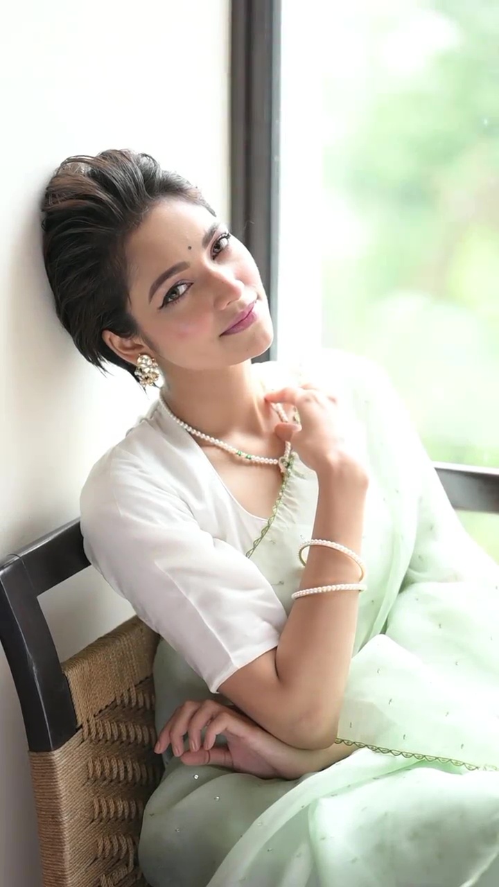 Susmita Chatterjee