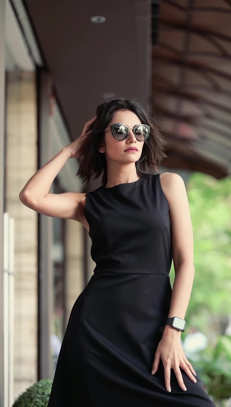 Susmita Chatterjee