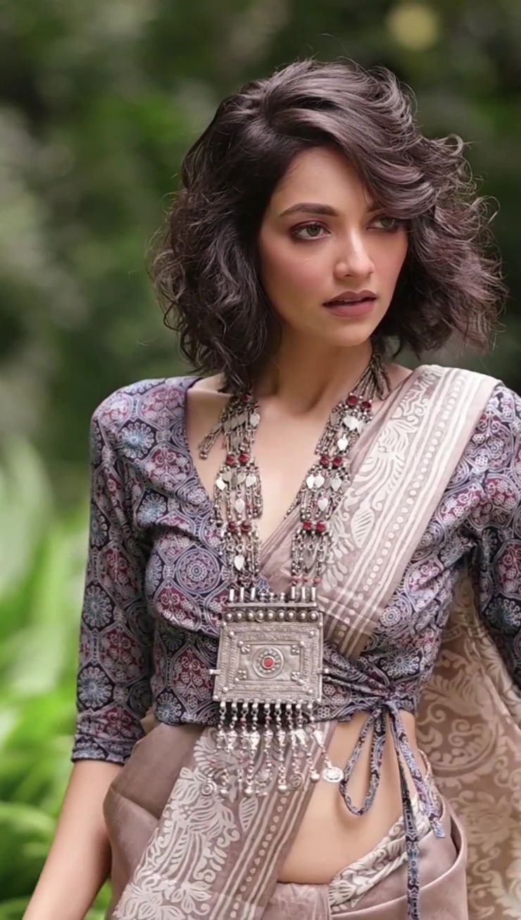 Susmita Chatterjee