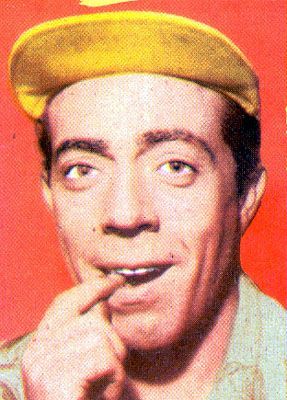 Otelo Zeloni