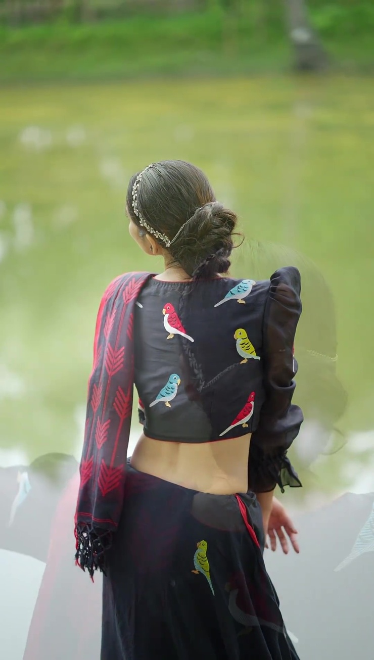 Susmita Chatterjee