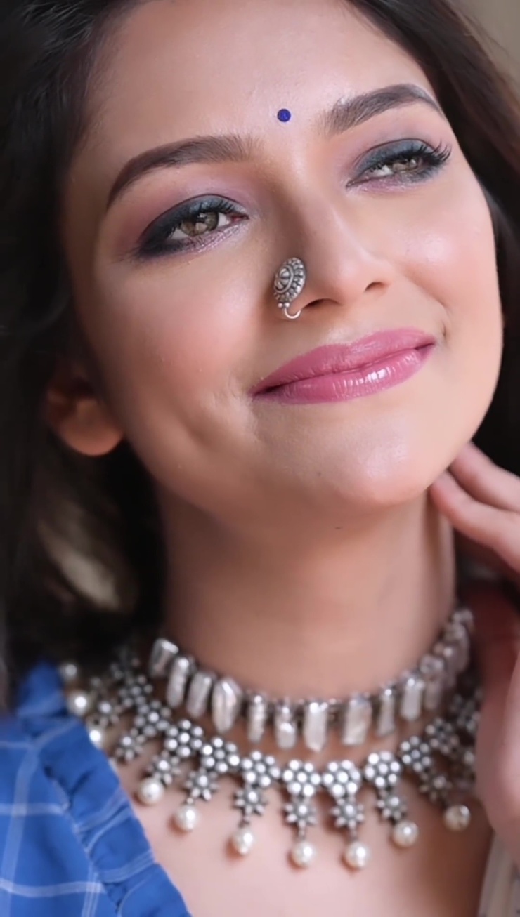 Susmita Chatterjee