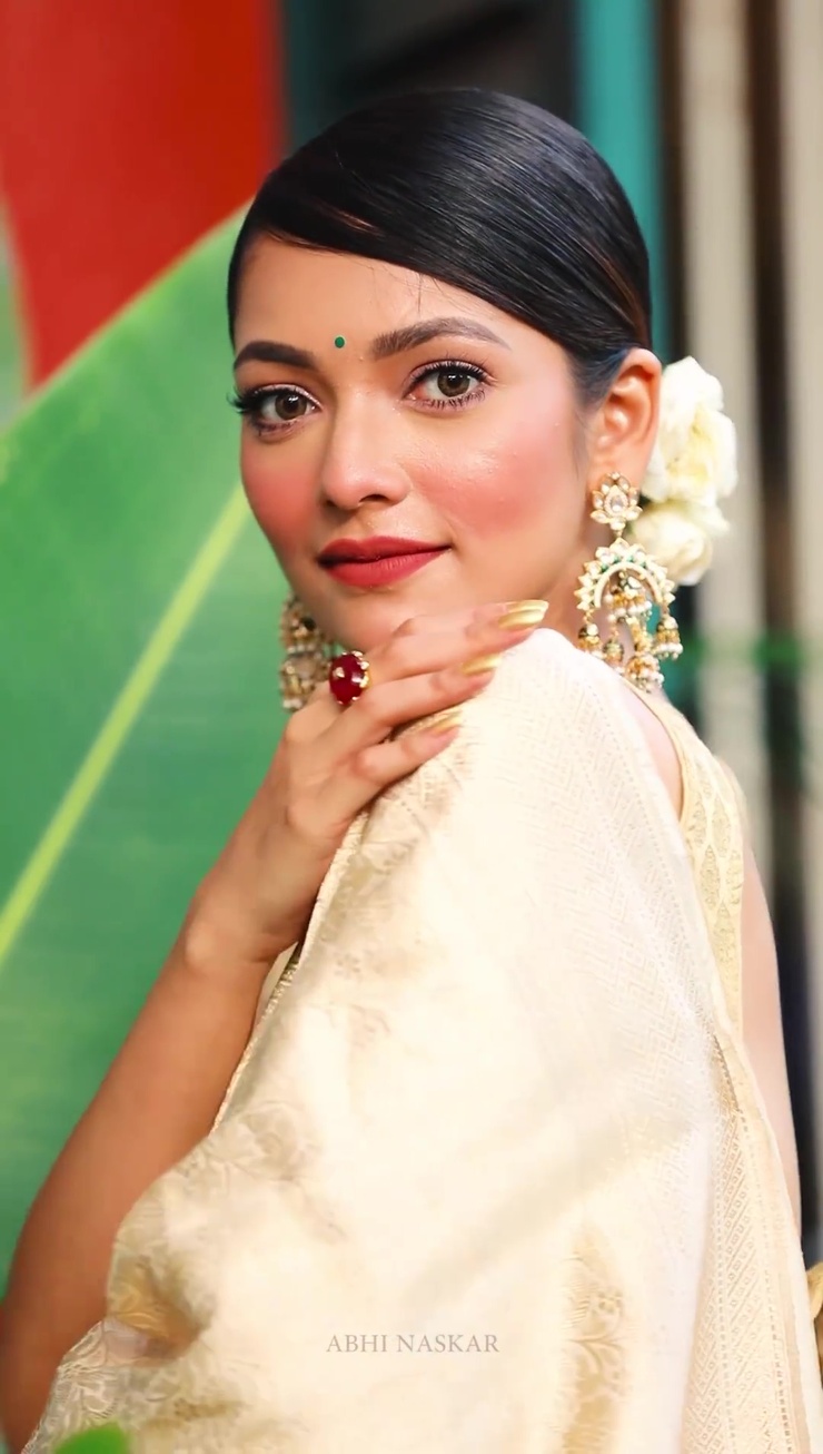 Susmita Chatterjee