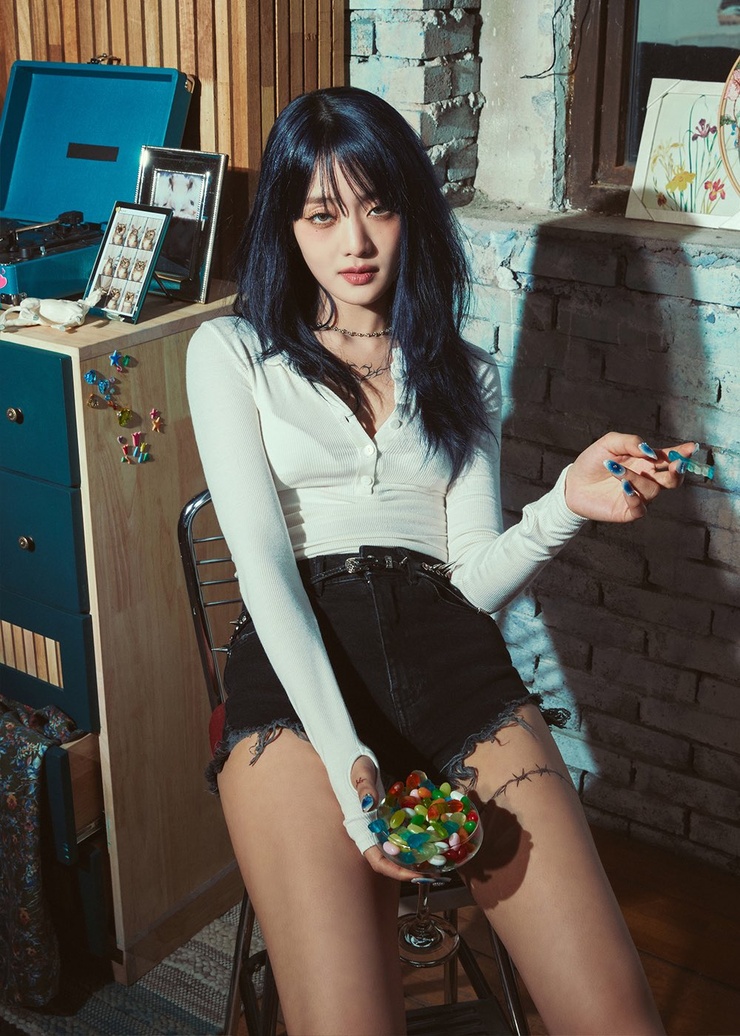 Minnie