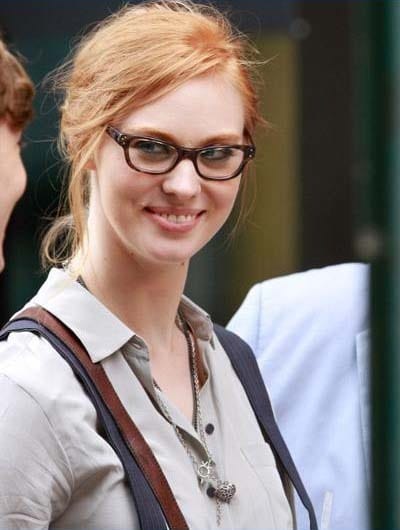 Deborah Ann Woll Deborah Ann Woll