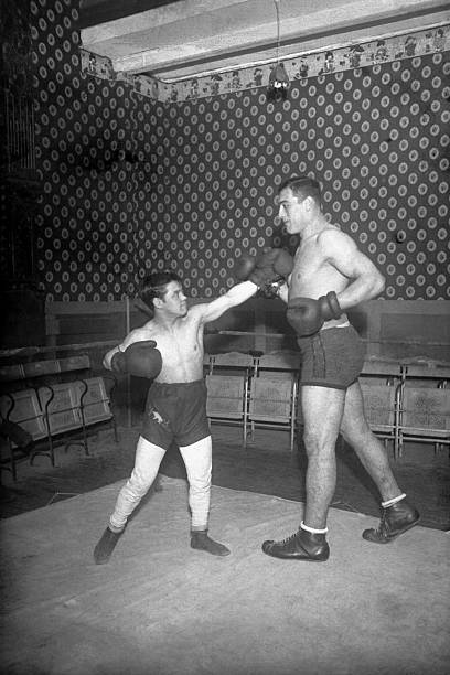 Primo Carnera