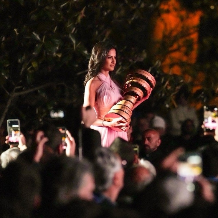 Eleonora Incardona