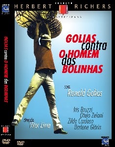 Golias Contra o Homem das Bolinhas