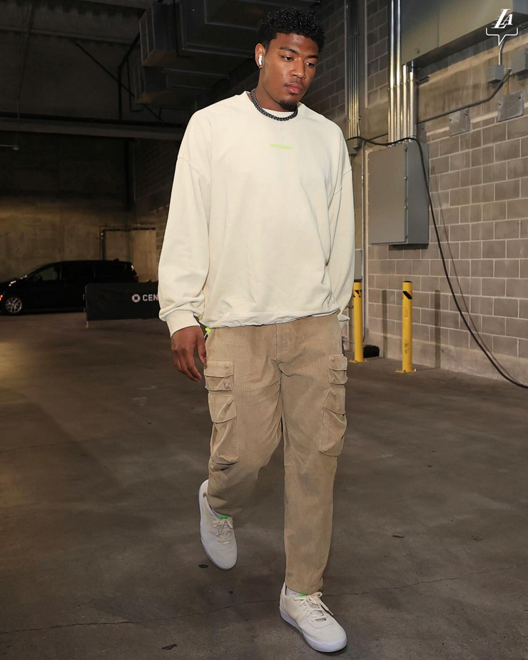 Rui Hachimura