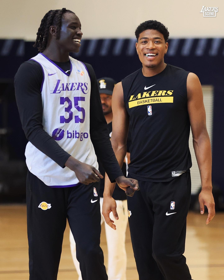 Rui Hachimura