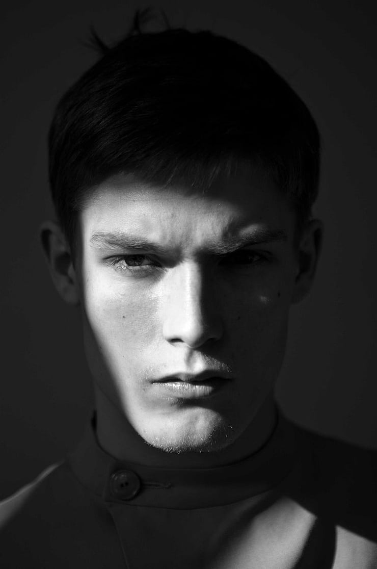 Harry Goodwins