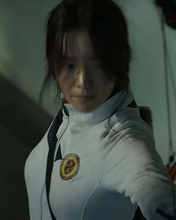 Jang Ha-ri