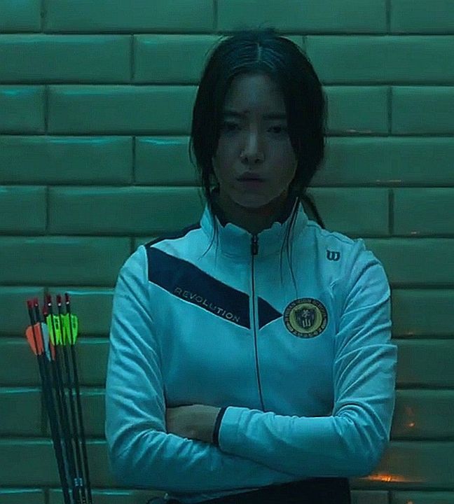 Jang Ha-ri
