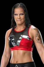 Shayna Baszler