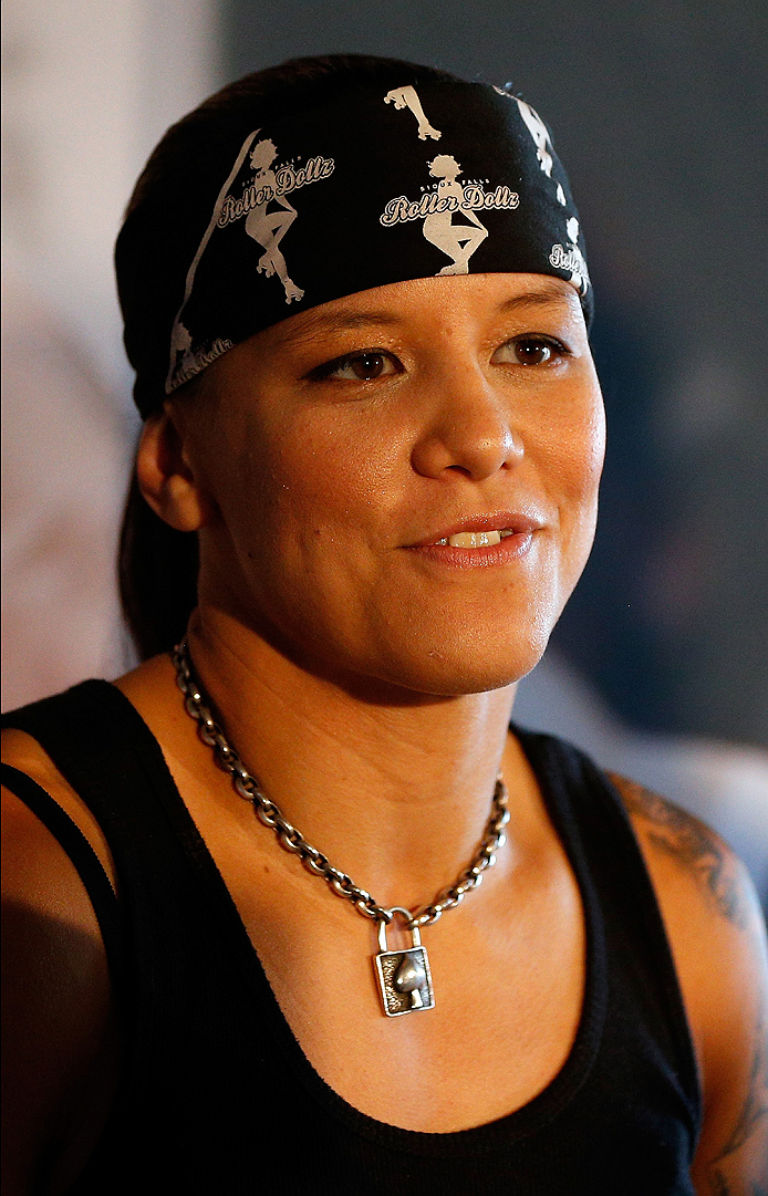 Shayna Baszler