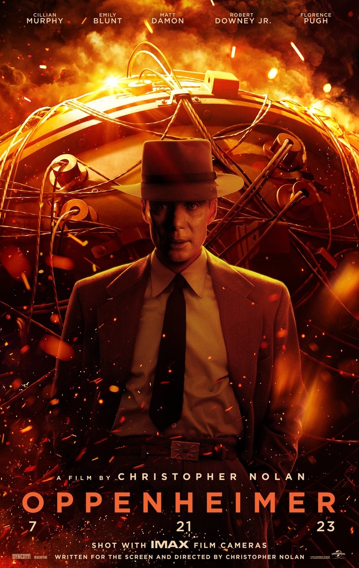 Oppenheimer Oppenheimer