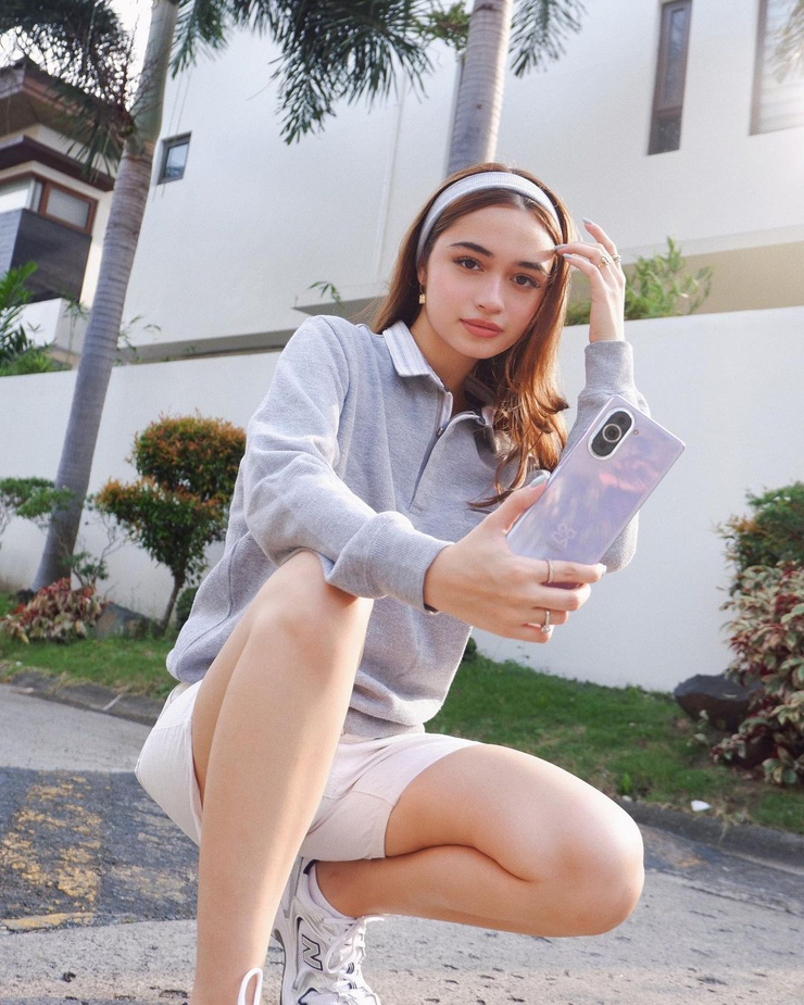 Angelina Cruz