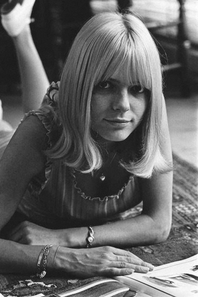 France Gall