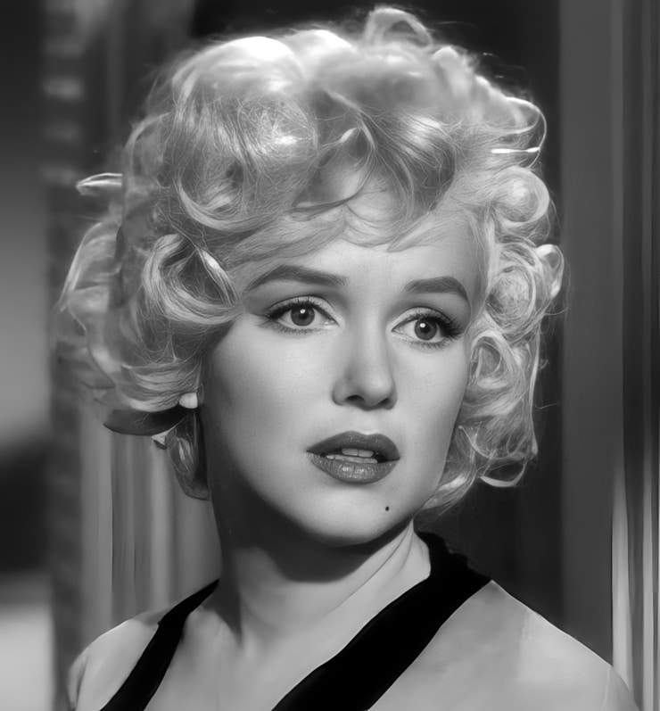 Marilyn Monroe