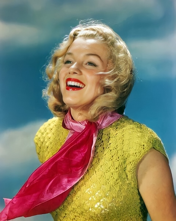 Marilyn Monroe