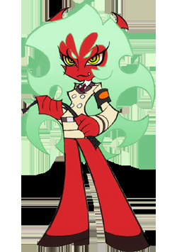 Scanty