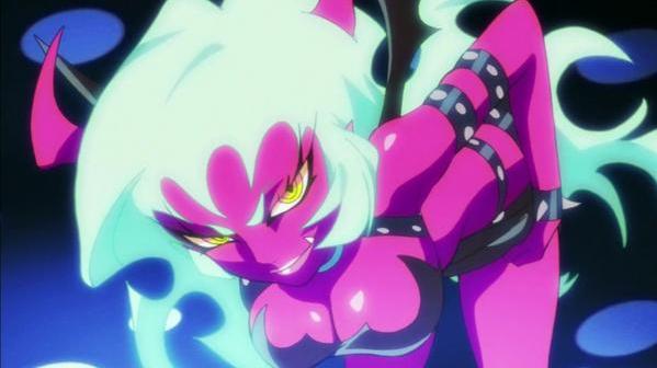 Scanty