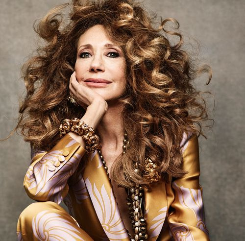 Marisa Berenson Marisa Berenson