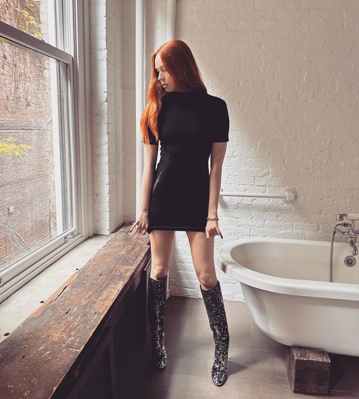 Karen Gillan Karen Gillan