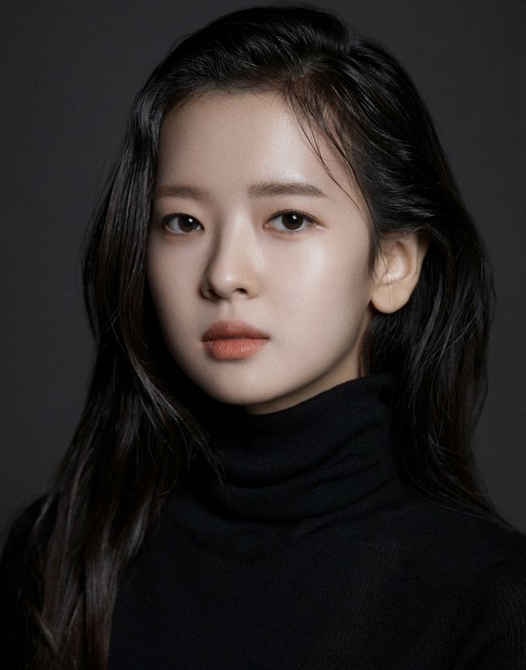 Hwang Boreum-Byeol