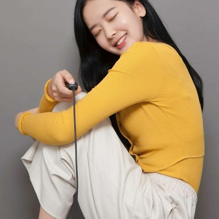 Hwang Boreum-Byeol