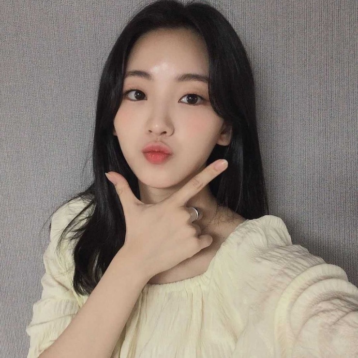 Hwang Boreum-Byeol